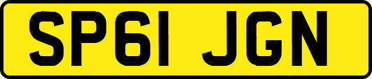 SP61JGN