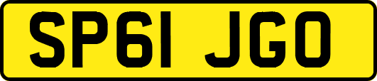 SP61JGO