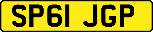 SP61JGP
