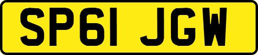 SP61JGW