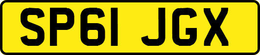 SP61JGX