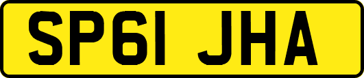 SP61JHA