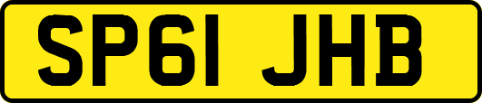 SP61JHB