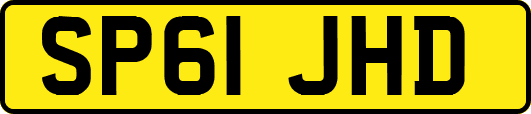 SP61JHD