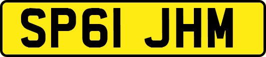 SP61JHM