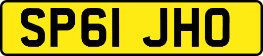 SP61JHO