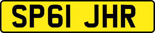 SP61JHR