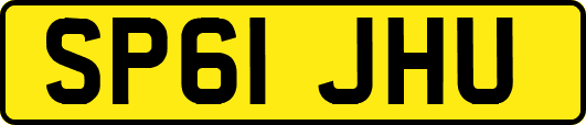 SP61JHU