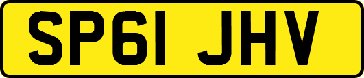 SP61JHV