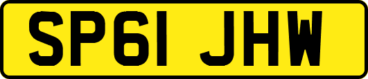 SP61JHW