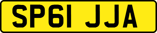 SP61JJA