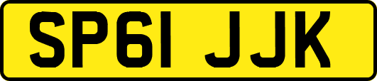 SP61JJK