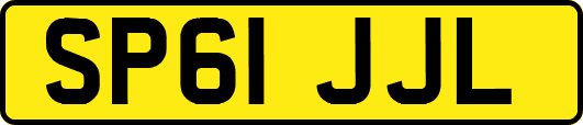 SP61JJL