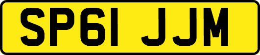 SP61JJM
