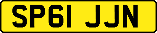 SP61JJN