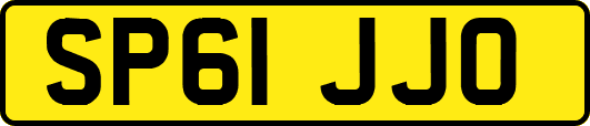 SP61JJO