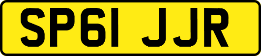 SP61JJR