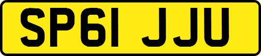 SP61JJU