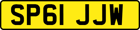 SP61JJW