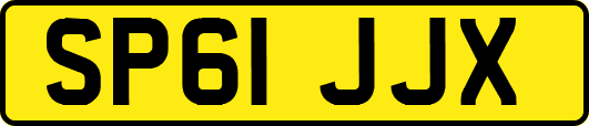 SP61JJX