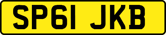 SP61JKB