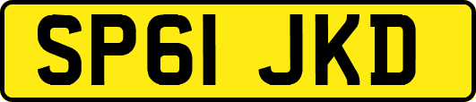 SP61JKD