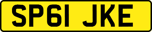 SP61JKE