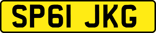 SP61JKG
