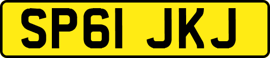 SP61JKJ