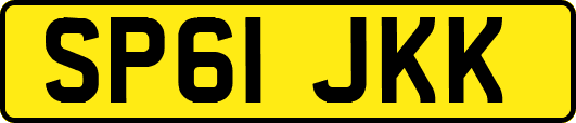 SP61JKK