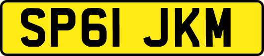 SP61JKM