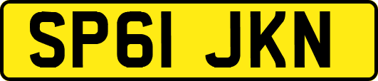 SP61JKN