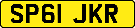 SP61JKR