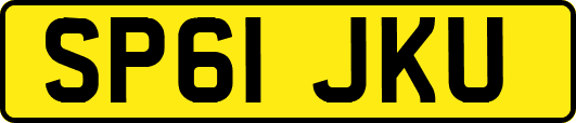 SP61JKU