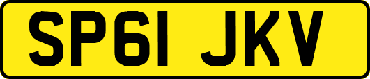 SP61JKV