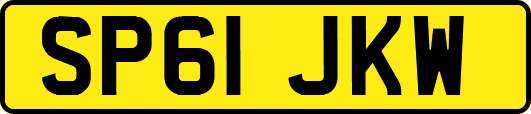 SP61JKW