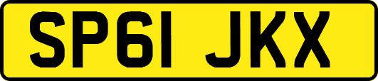 SP61JKX
