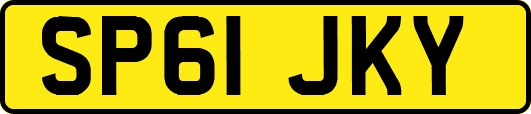 SP61JKY