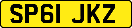 SP61JKZ