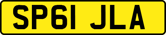 SP61JLA