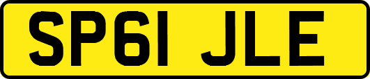 SP61JLE