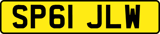 SP61JLW