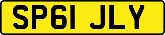 SP61JLY