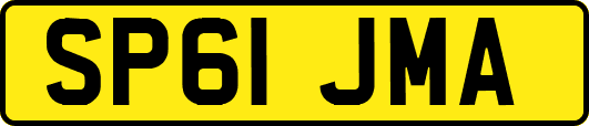 SP61JMA