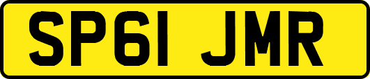 SP61JMR
