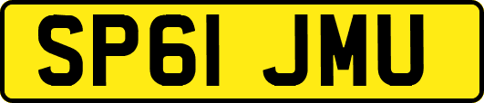 SP61JMU