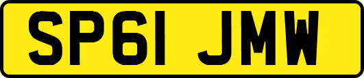 SP61JMW