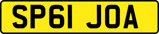SP61JOA