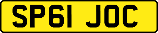 SP61JOC