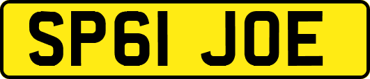 SP61JOE